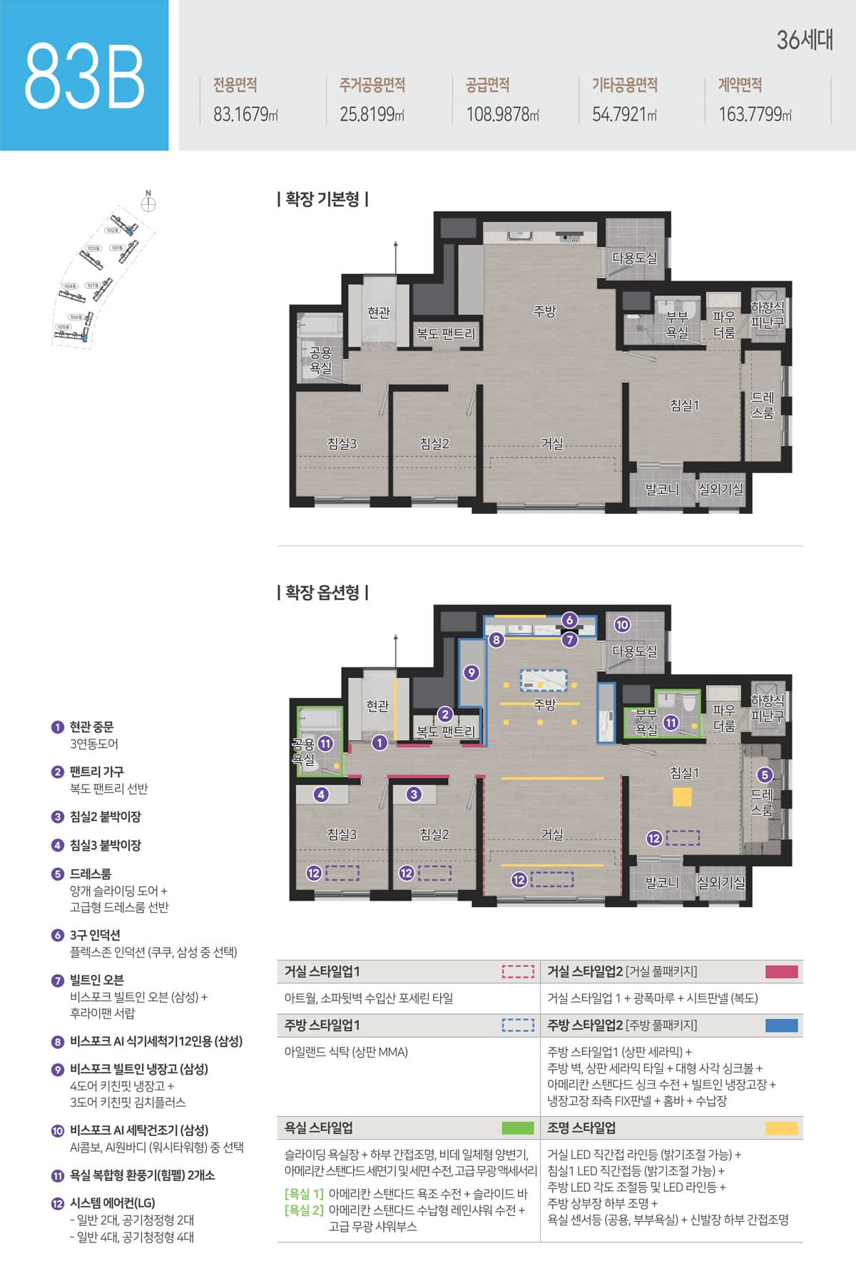 울산 다운2지구 유승한내들 에듀포레